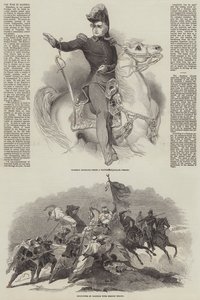 La Guerre en Algérie