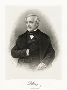 Félix Hippolyte Larrey