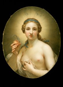 Vérité, 1756
