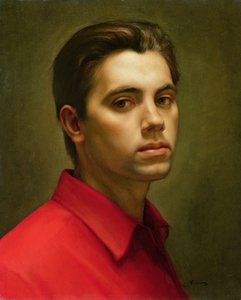 Autoportrait, 1959