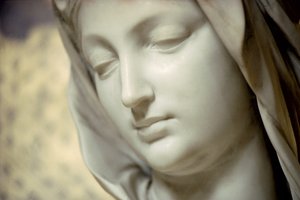 Vierge à l