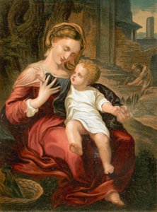 La Sainte Famille