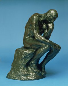 Le Penseur