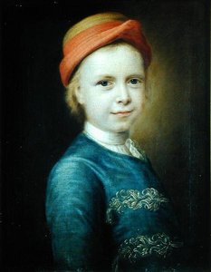 Portrait d