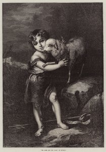 Saint Jean et l
