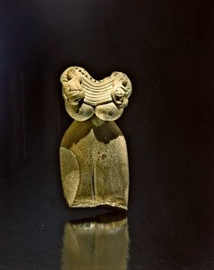 Figurine