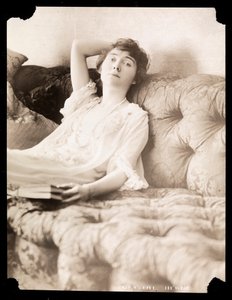 Crystal Herne, 1895-1915