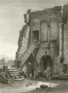 Maison de Virgile, Brindisi