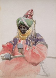 Portrait d