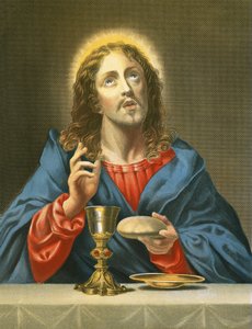 Le Rédempteur