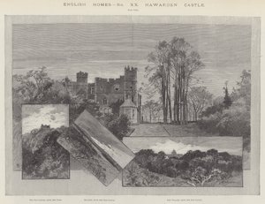 Château de Hawarden