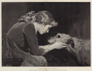 Fidèle et vrai