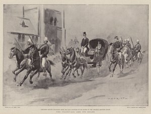 Le Transvaal et son dirigeant