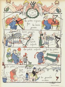 Illustration pour Le Rire