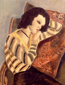 Portrait d