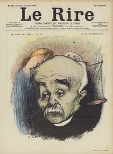 Illustration pour Le Rire