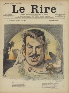 Maurice Donnay
