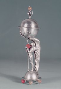 Salzspender, 1899-1900