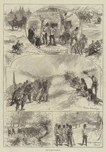La campagne d