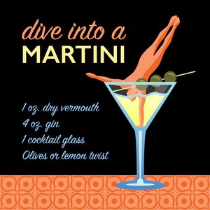 Martini classique