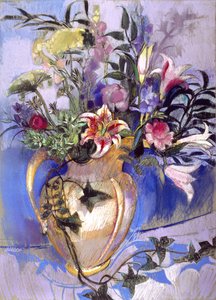 Fleurs de printemps