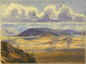 Vallée de Jezreel