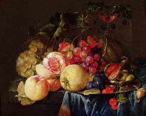 Nature morte
