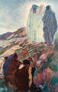La Transfiguration