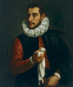 Autoportrait