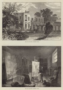 Maison de Landseer