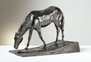 Cheval à l