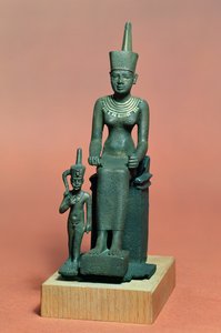 Figurines d