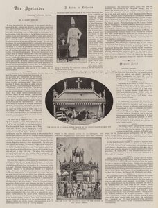 Un sanctuaire à Tuticorin
