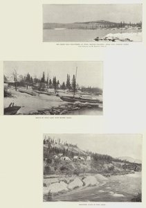 Scènes canadiennes
