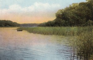 Lac Fritton