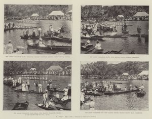 Régate de Henley