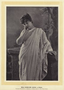 Mlle Dorothy Dene : une étude
