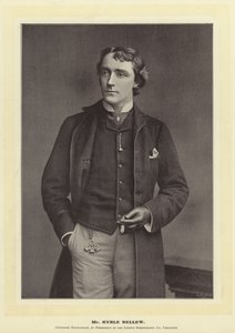 M. Kyrle Bellew