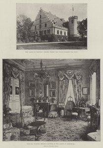 Maisons royales d