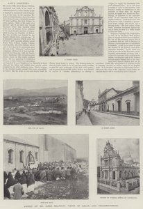 Salta, Argentine