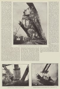 Le pont du Forth