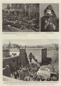 Le massacre à Erzeroum