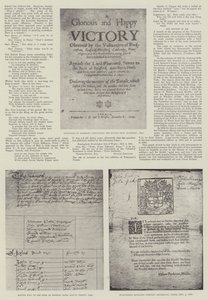 Le centenaire des volontaires, 1799-1899