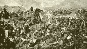 Bataille de Mars-la-Tour
