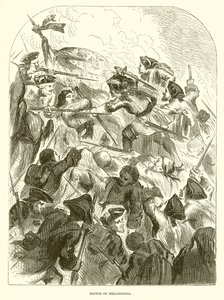 Bataille de Schellenberg