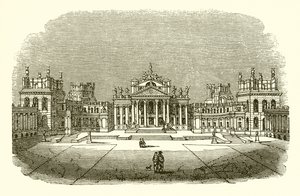 Maison Blenheim