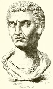 Buste de Nerva