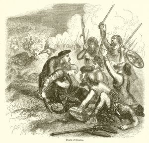 Mort de Dundee