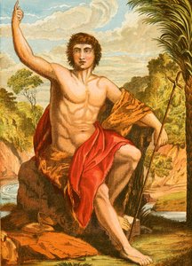 Jean-Baptiste