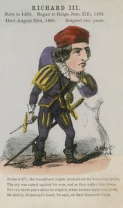 Roi Richard III